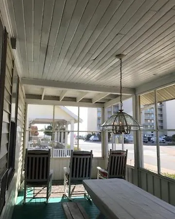 Cutty Sark Efficiencies And Historic Cottage'S Virginia Beach Exterior photo