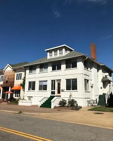 Cutty Sark Efficiencies And Historic Cottage'S Virginia Beach Exterior photo