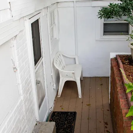 Cutty Sark Efficiencies And Historic Cottage'S Virginia Beach Exterior photo