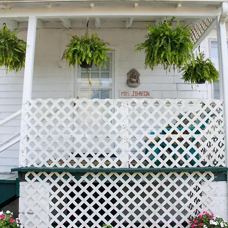 Cutty Sark Efficiencies And Historic Cottage'S Virginia Beach Exterior photo