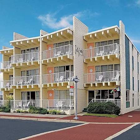 Cutty Sark Efficiencies And Historic Cottage'S Virginia Beach Exterior photo