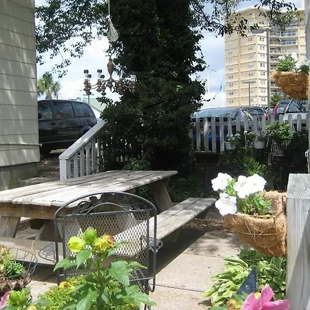 Cutty Sark Efficiencies And Historic Cottage'S Virginia Beach Exterior photo