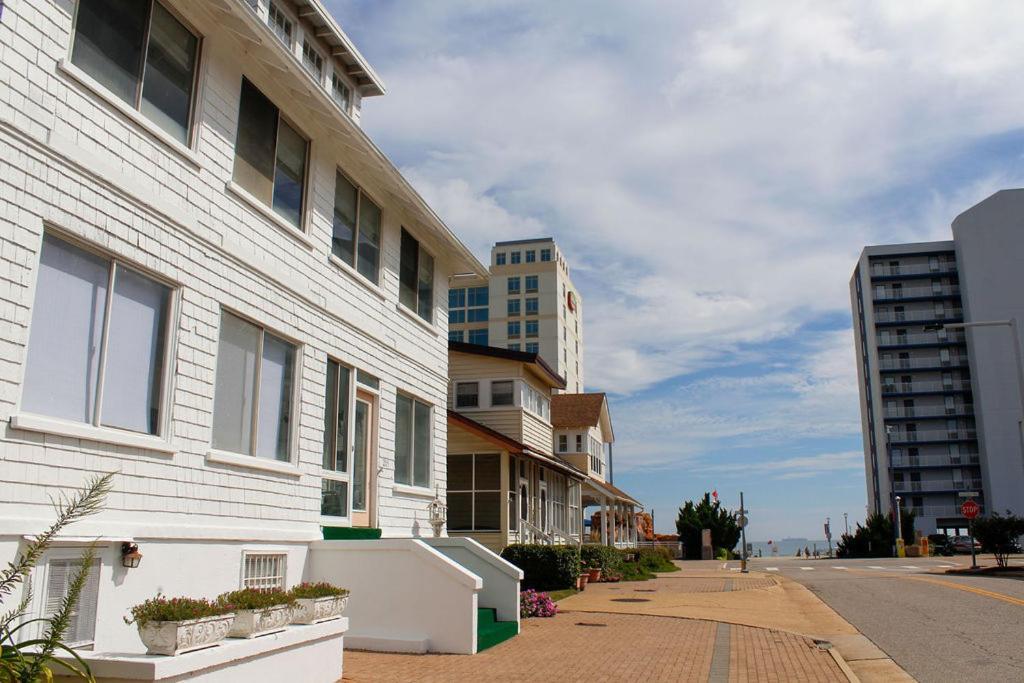 Cutty Sark Efficiencies And Historic Cottage's Virginia Beach