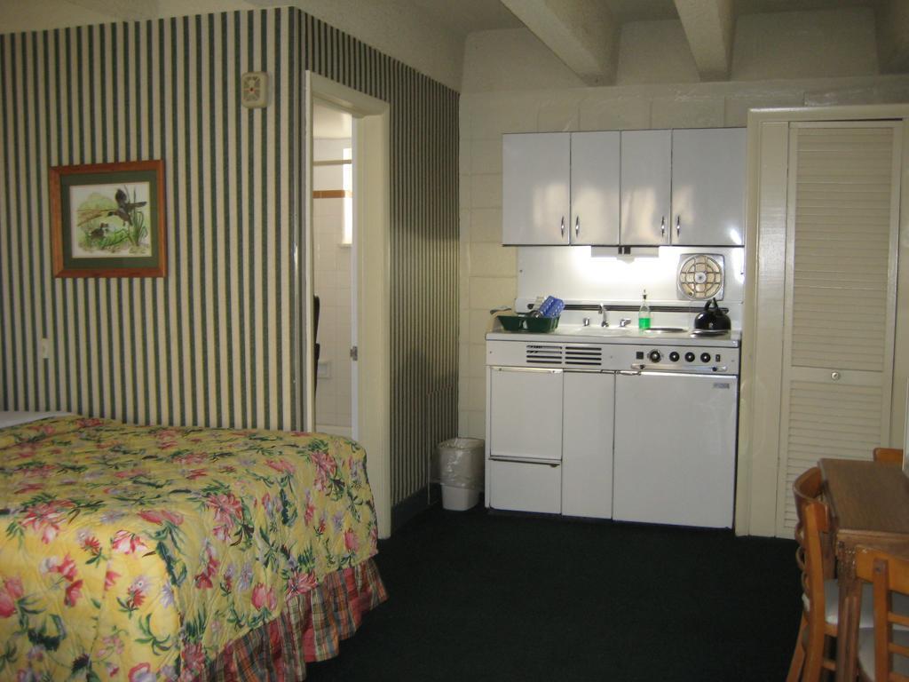 Hotel Cutty Sark Efficiencies And Historic Cottage's 3*