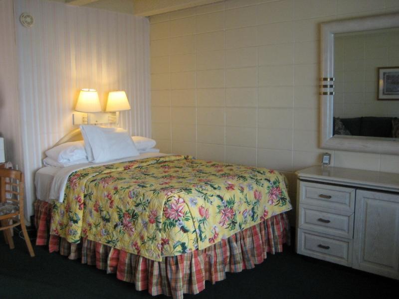 Hotel Cutty Sark Efficiencies And Historic Cottage's